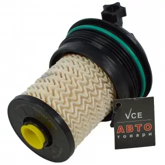 Топливный фильтр PURFLUX CS618