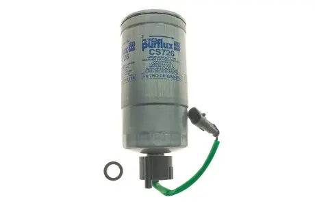 Топливный фильтр PURFLUX CS726