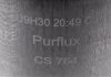Паливний фільтр PURFLUX CS764 (фото 2)