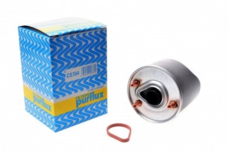 Топливный фильтр PURFLUX CS764