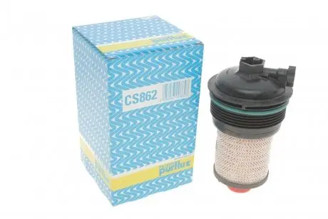 Топливный фильтр PURFLUX CS862