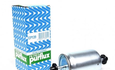 Топливный фильтр PURFLUX EP139