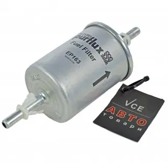 Топливный фильтр PURFLUX EP163