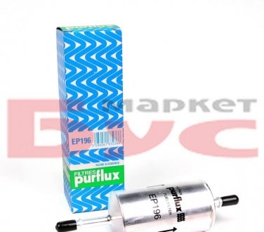 Топливный фильтр PURFLUX EP196
