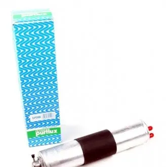 Топливный фильтр PURFLUX EP200