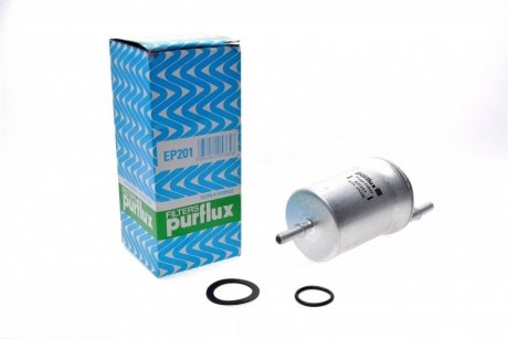 Паливний фільтр PURFLUX EP201 (фото 1)