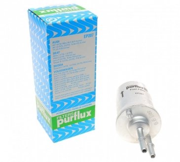 Топливный фильтр PURFLUX EP207 (фото 1)