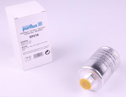 Паливний фільтр PURFLUX EP219 (фото 1)