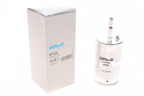 Топливный фильтр PURFLUX EP226 (фото 1)