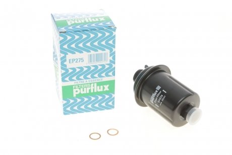 Паливний фільтр PURFLUX EP275