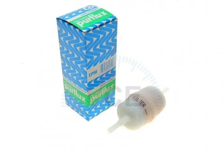 Топливный фильтр PURFLUX EP58 (фото 1)