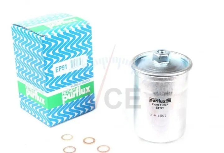 Топливный фильтр PURFLUX EP91 (фото 1)