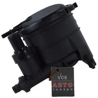 Топливный фильтр PURFLUX FC446