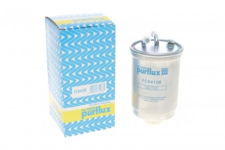Паливний фільтр PURFLUX FCS412B