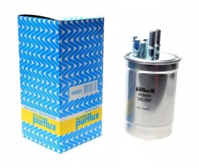 Топливный фильтр PURFLUX FCS472