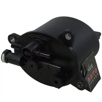 Топливный фильтр PURFLUX FCS604