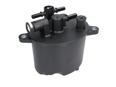 Топливный фильтр PURFLUX FCS614