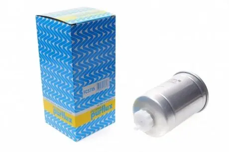 Топливный фильтр PURFLUX FCS715