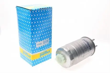 Топливный фильтр PURFLUX FCS722