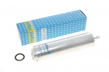 Топливный фильтр PURFLUX FCS724