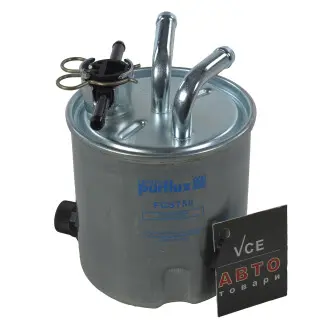 Топливный фильтр PURFLUX FCS758