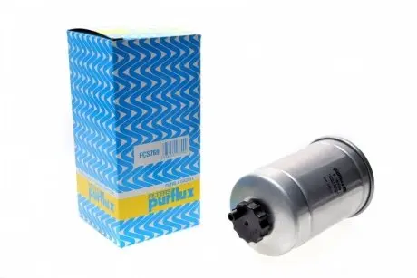 Топливный фильтр PURFLUX FCS769