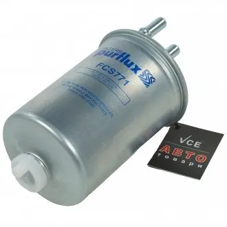 Топливный фильтр PURFLUX FCS771