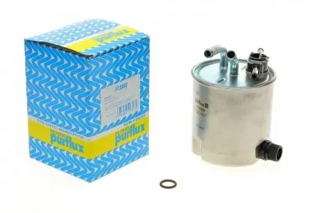 Топливный фильтр PURFLUX FCS807