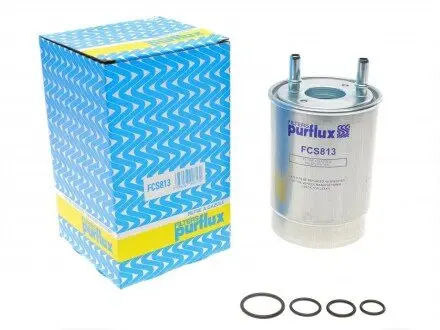 Паливний фільтр PURFLUX FCS813