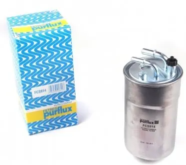 Паливний фільтр PURFLUX FCS814