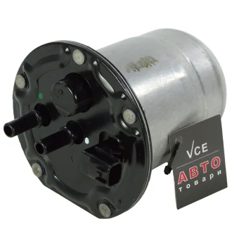 Топливный фильтр PURFLUX FCS921