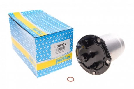 Паливний фільтр PURFLUX FCS922