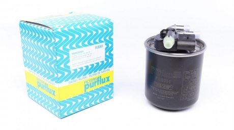 Топливный фильтр PURFLUX FCS931 (фото 1)