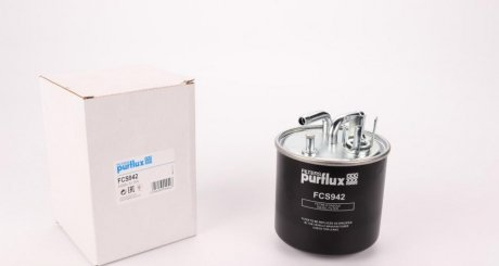 Паливний фільтр PURFLUX FCS942