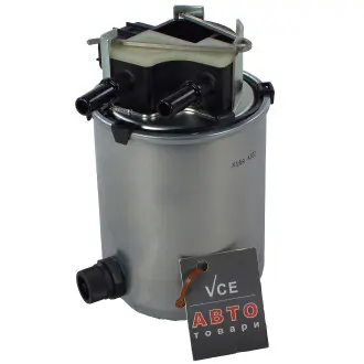 Паливний фільтр PURFLUX FCS952