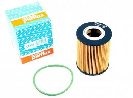 Масляный фильтр PURFLUX L1038