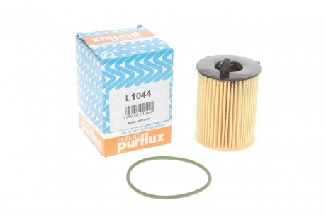 Масляний фільтр PURFLUX L1044 (фото 1)