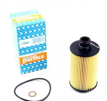 Масляный фильтр PURFLUX L1068