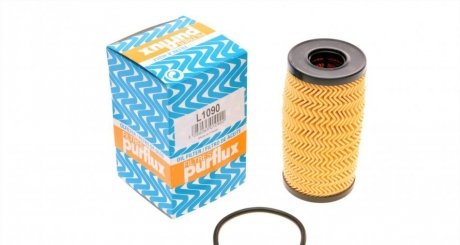 Масляный фильтр PURFLUX L1090