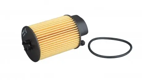 Фільтр масляний audi a6/a7/q5/skoda superb 15- PURFLUX L1135