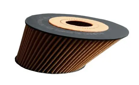 Фильтр масляный PURFLUX L1152