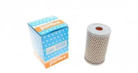 Масляний фільтр PURFLUX L121