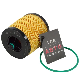 Масляный фильтр PURFLUX L264A