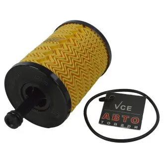 Масляный фильтр PURFLUX L267D