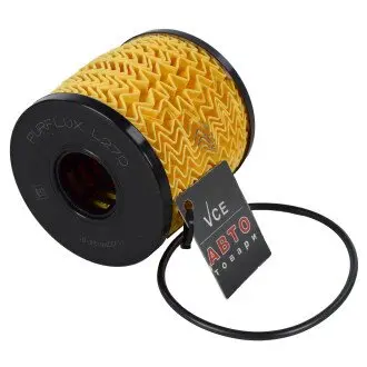 Масляный фильтр PURFLUX L270