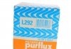 Масляный фильтр PURFLUX L292 (фото 6)