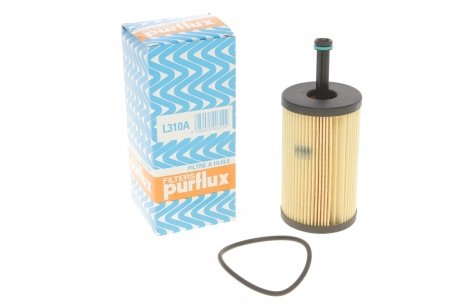 Масляний фільтр PURFLUX L310A