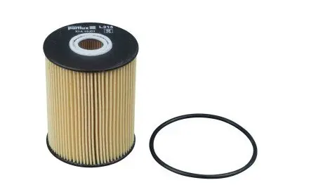 Масляный фильтр PURFLUX L314