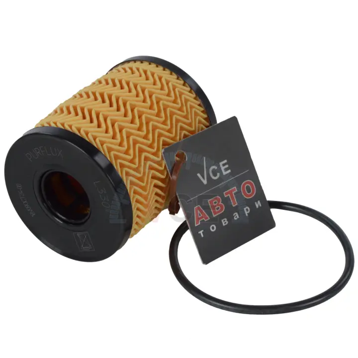 Масляный фильтр PURFLUX L330 (фото 1)