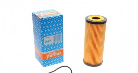Масляний фільтр PURFLUX L347